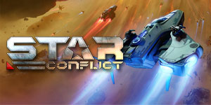 Star Conflict 
