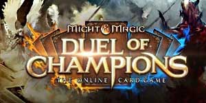 Morda in magija Duel of Champions 
