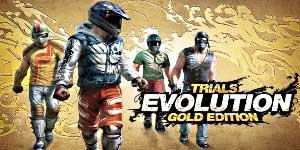 Poskusi Evolution: Gold Edition 