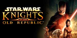 Star Wars: Knights of Old republike 