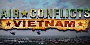 Zračni Konflikti: Vietnam 