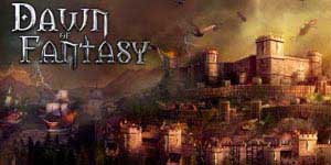 Dawn of Fantasy: Kraljevina Wars 