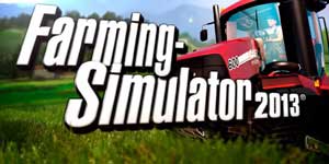 Kmetovanje Simulator 2013 