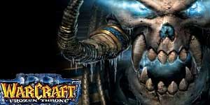 Warcraft 3: Zamrznjena Throne 