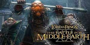 Lord of the Rings: Bitka za Srednji svet 2 