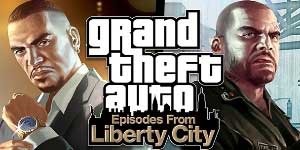 GTA: epizode iz Liberty Cityju 
