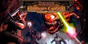 Baldur je Gate II: Enhanced Edition