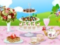 Igra High Tea Party