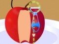 Igra Pou Cooking Pie