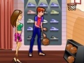 Igra Naughty Mall
