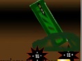 Igra Pumpkin shooter