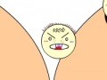 Igra Shoot The Hairy Smiley