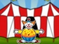 Igra Juggles the Clown 