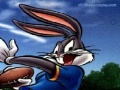 Igra Bugs Bunny: Find the Alphabets