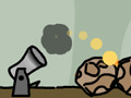 Igra Boulder Cannon