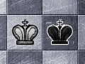 Igra Flash Chess AI