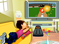 Igra Remote control