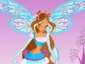 Igra Flora Believix Enchantix