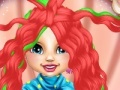 Igra Baby Ariel Real Haircuts