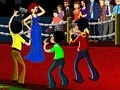 Igra Cheerful red carpet
