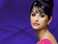 Igra Makeup for Penelope Cruz