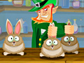 Igra Lucky Bunny