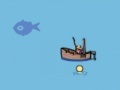 Igra Fishy waters