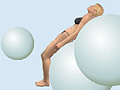 Igra Boneless Girl