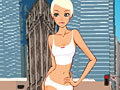 Igra Manhattan Shopping Girl