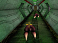 Igra Alien Attack 3D