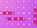 Igra Word Search - 12