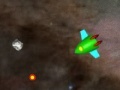 Igra Asteroids 