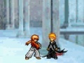 Igra Kenshin vs sol 