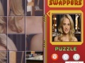 Igra Swappers Carrie Underwood