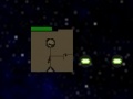 Igra Space Shooting