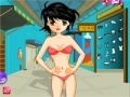 Igra Shopping Girl Dress Up