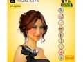 Igra Teen girl makeover