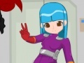 Igra Futuristic Fashion