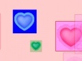 Igra Pink Hearts