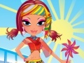 Igra My Hippy Dress Up