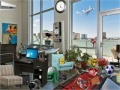 Igra Modern Penthouse Objects