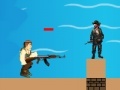 Igra Pirates Vs Prince