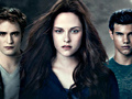 Igra The Twilight Saga