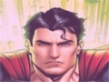 Igra Super Hero's Zigzag Puzzle