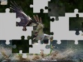 Igra Eagle and Snake