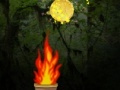 Igra Treasure Hunt-Forest