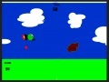 Igra BlobInvasion