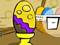 Igra Painted Eggs