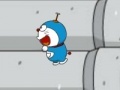 Igra Doraemon hunts for the balls