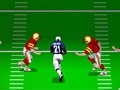 Igra Speed Back